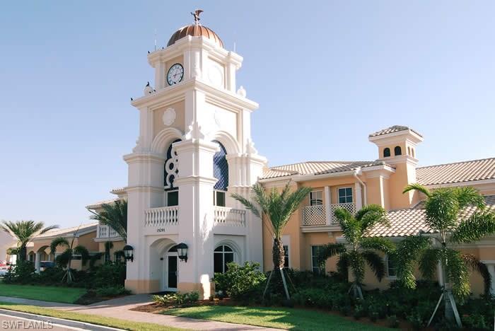 VILLAGE WALK OF BONITA SPRINGS - Residential