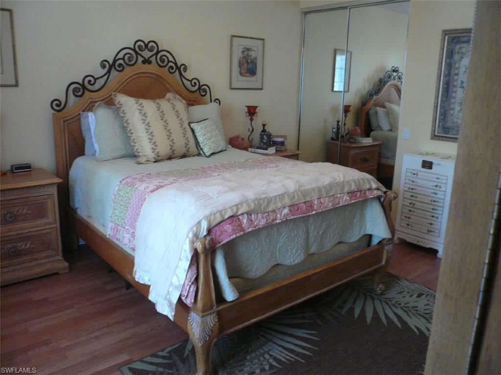 VILLAGE WALK OF BONITA SPRINGS - Residential