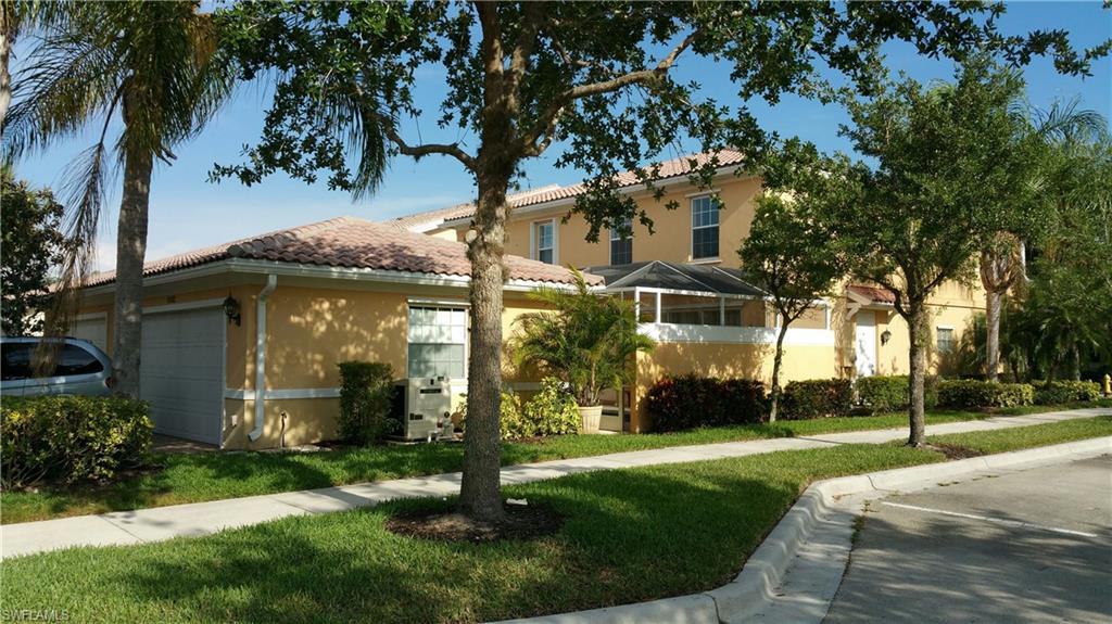 VILLAGE WALK OF BONITA SPRINGS - Residential