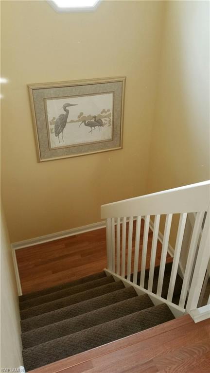 VILLAGE WALK OF BONITA SPRINGS - Residential