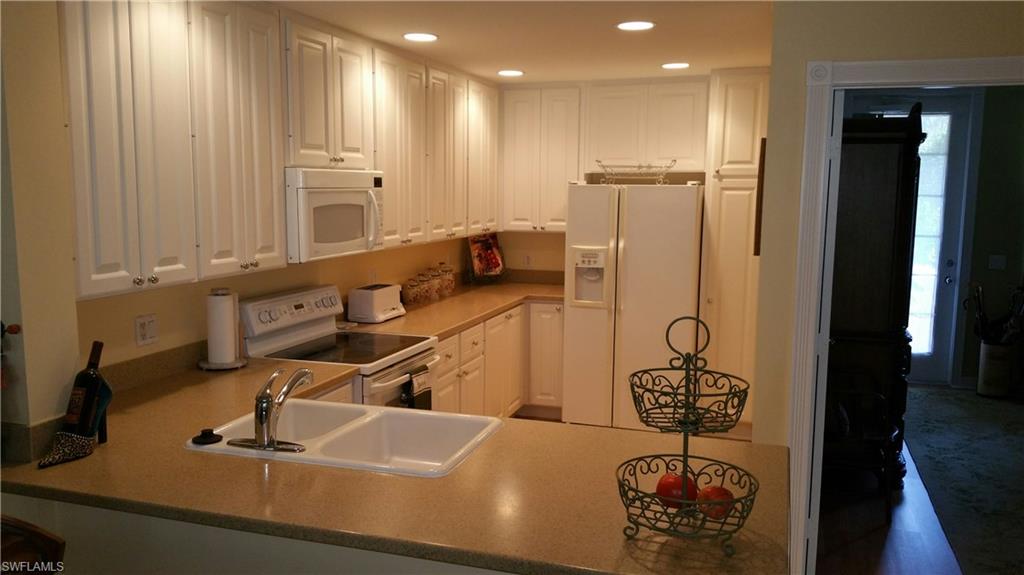 VILLAGE WALK OF BONITA SPRINGS - Residential