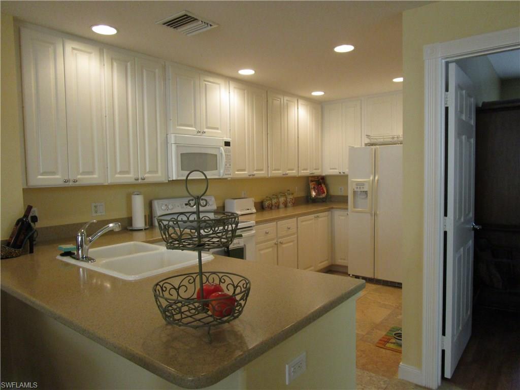 VILLAGE WALK OF BONITA SPRINGS - Residential