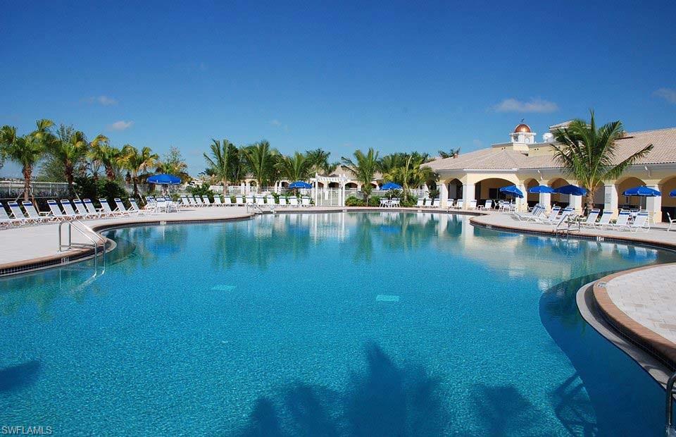 VILLAGE WALK OF BONITA SPRINGS - Residential