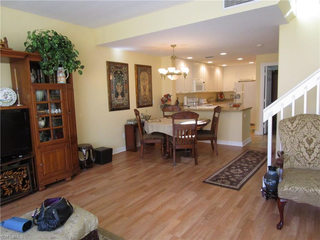 VILLAGE WALK OF BONITA SPRINGS - Residential