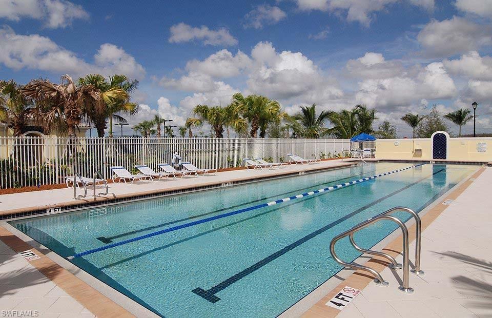 VILLAGE WALK OF BONITA SPRINGS - Residential