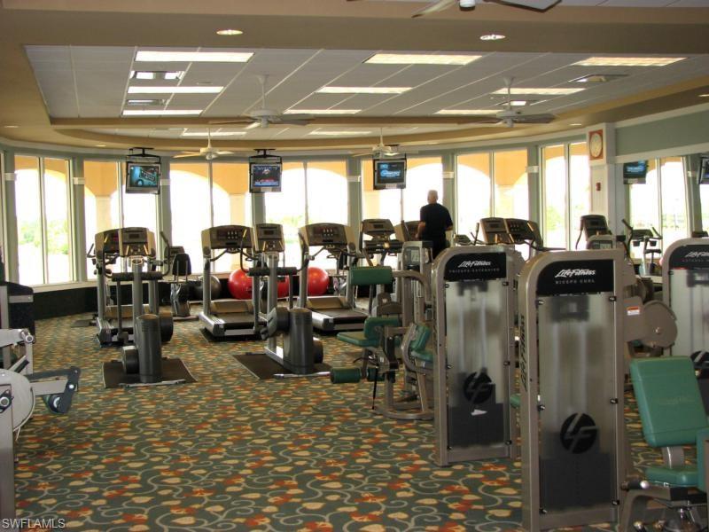 VILLAGE WALK OF BONITA SPRINGS - Residential