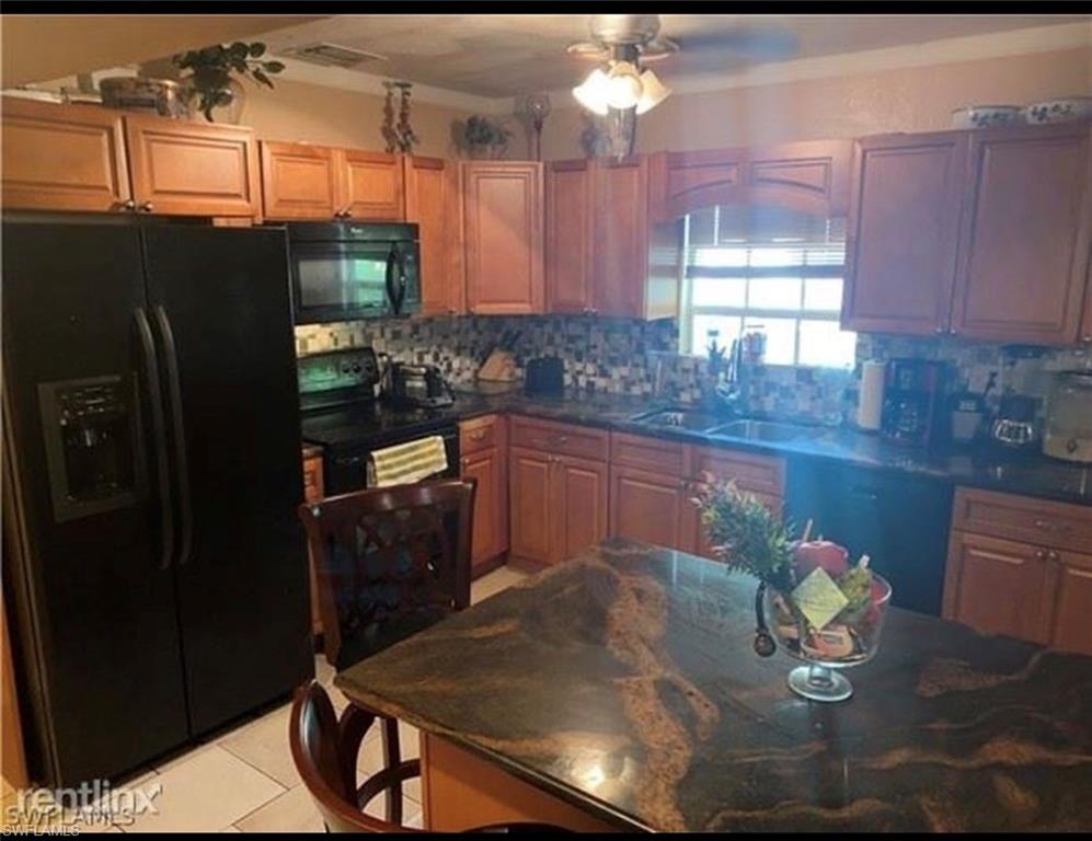 FORT MYERS - Residential