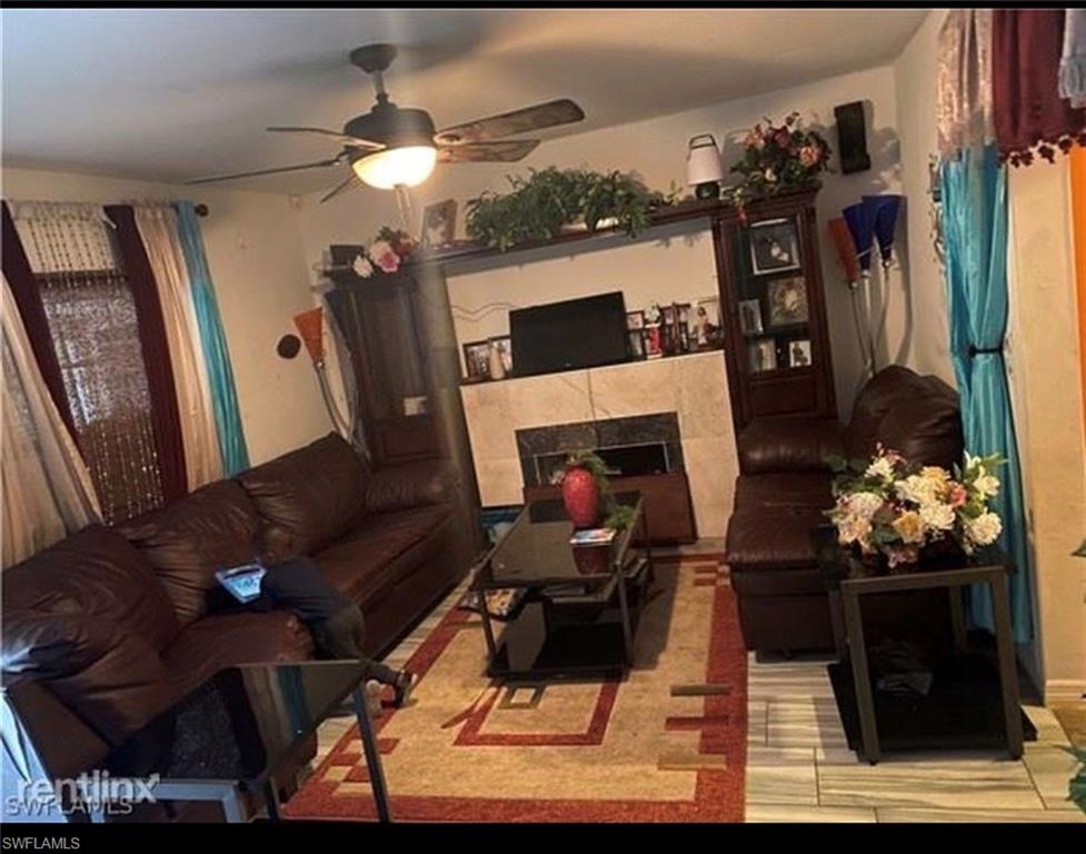 FORT MYERS - Residential