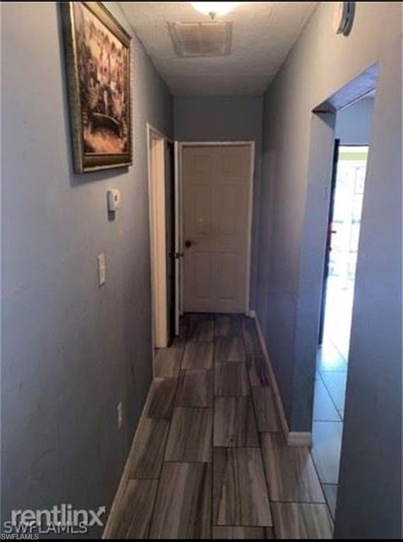 FORT MYERS - Residential