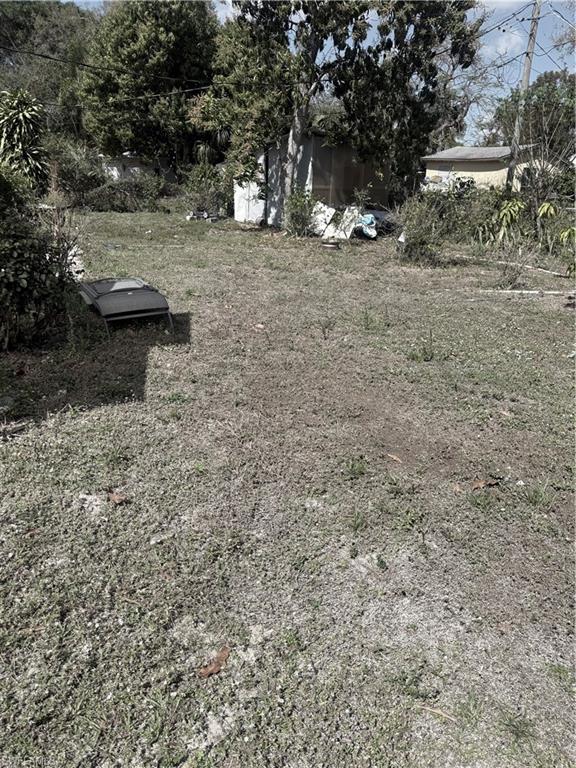 FORT MYERS - Residential