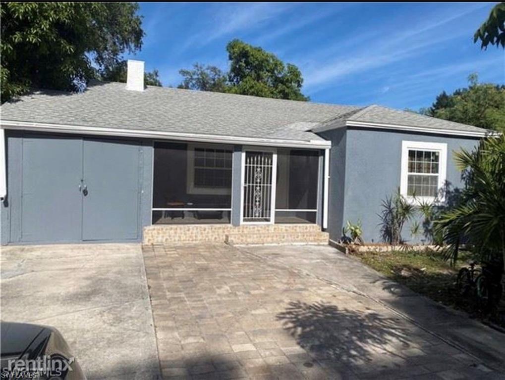 FORT MYERS - Residential