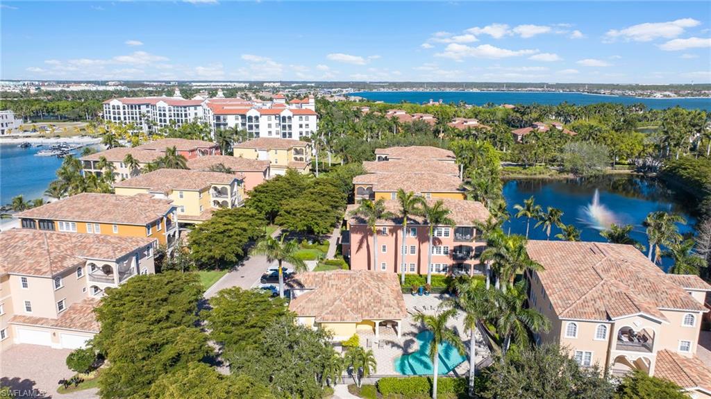 VIVALDI - Residential