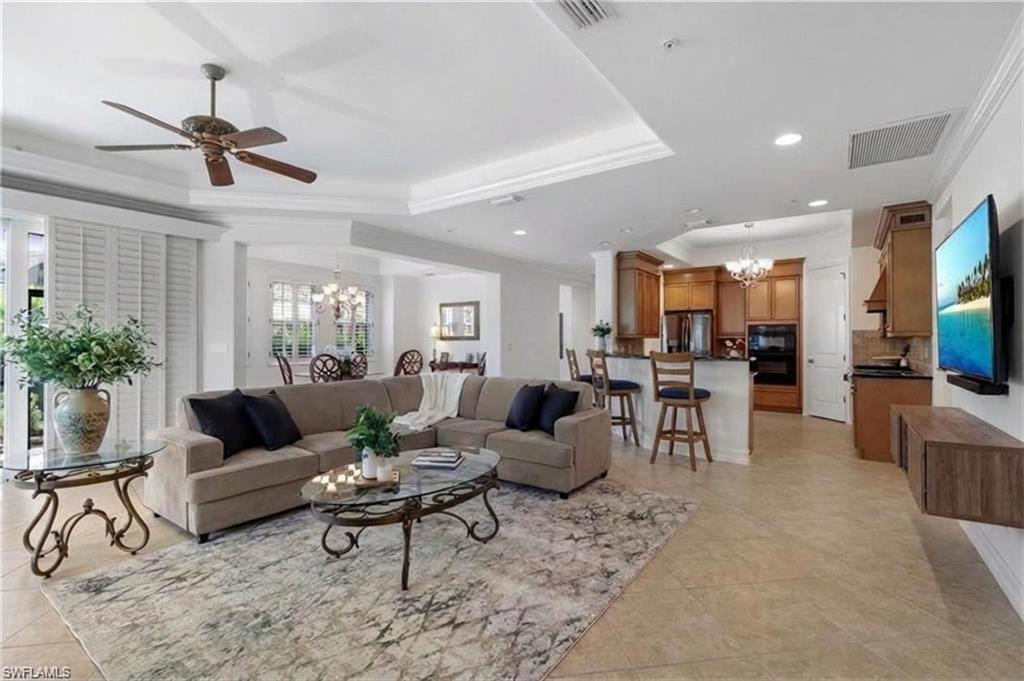 VIVALDI - Residential