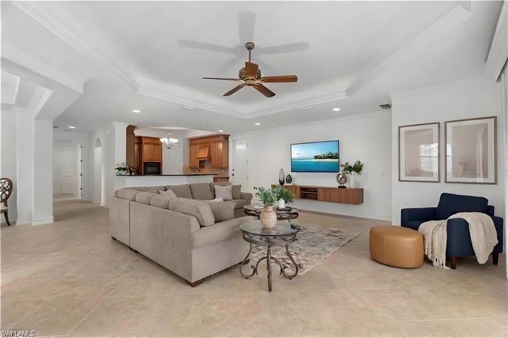 VIVALDI - Residential