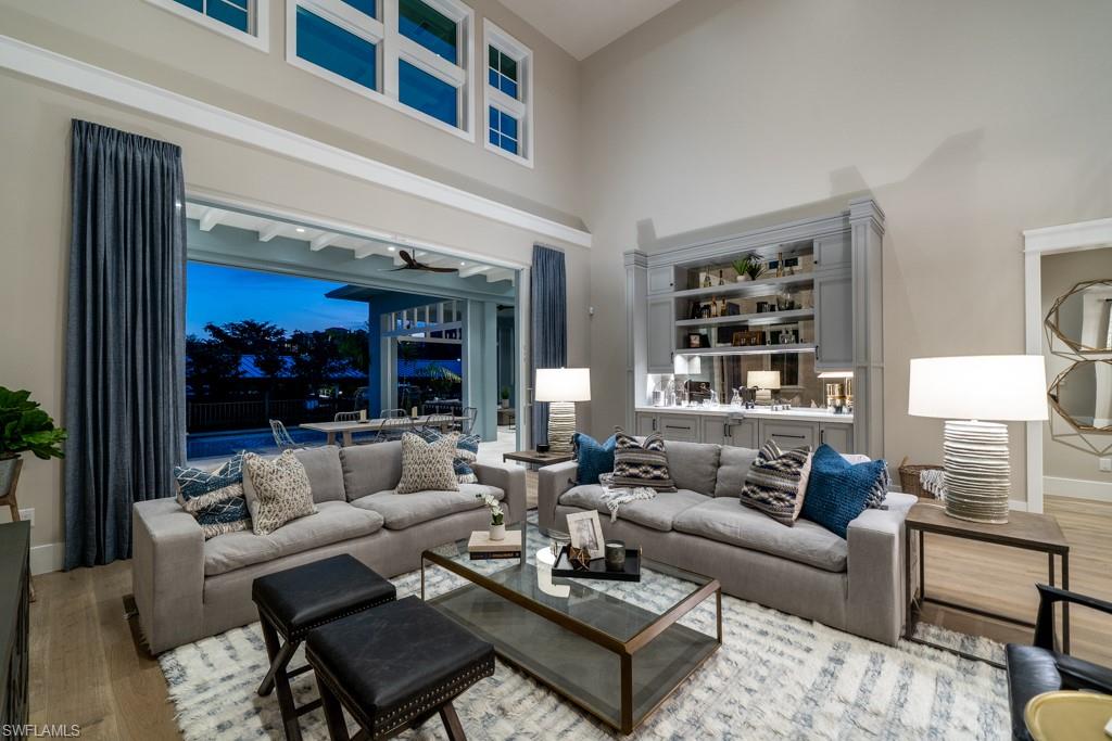 MANGROVE BAY - Residential