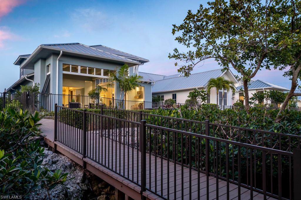 MANGROVE BAY - Residential