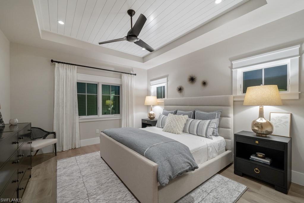 MANGROVE BAY - Residential