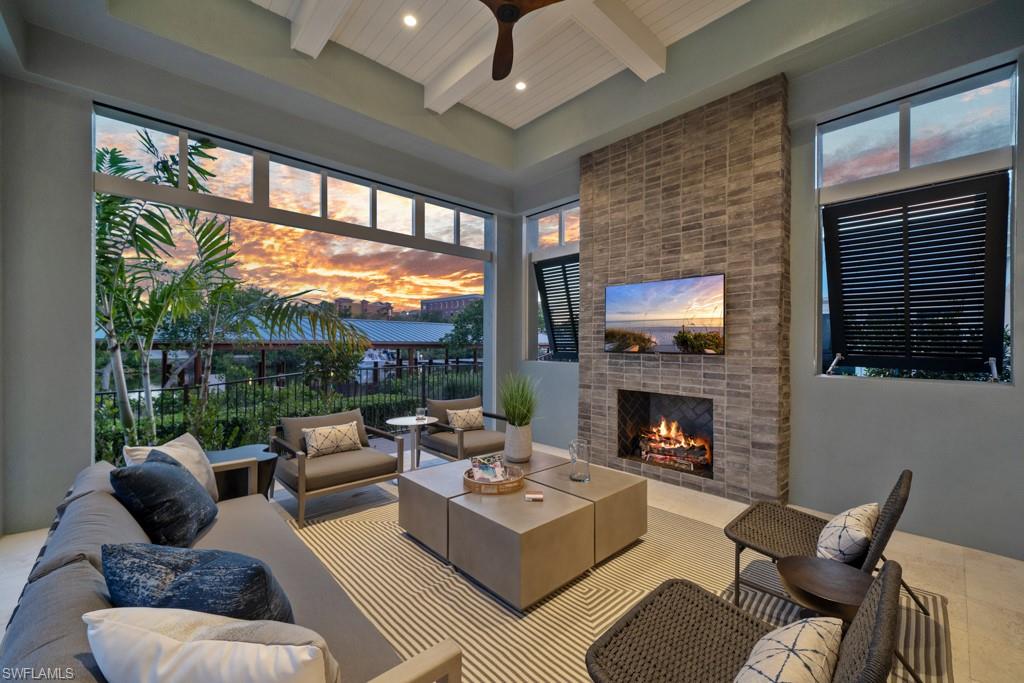 MANGROVE BAY - Residential