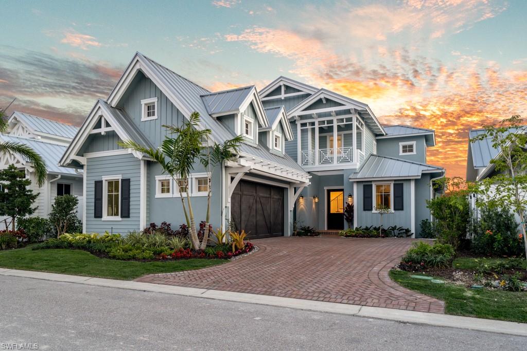 MANGROVE BAY - Residential