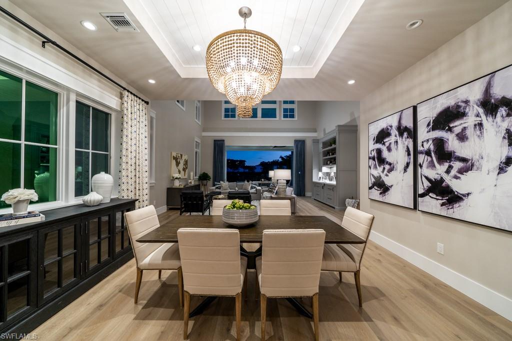 MANGROVE BAY - Residential