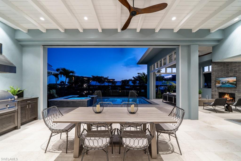 MANGROVE BAY - Residential