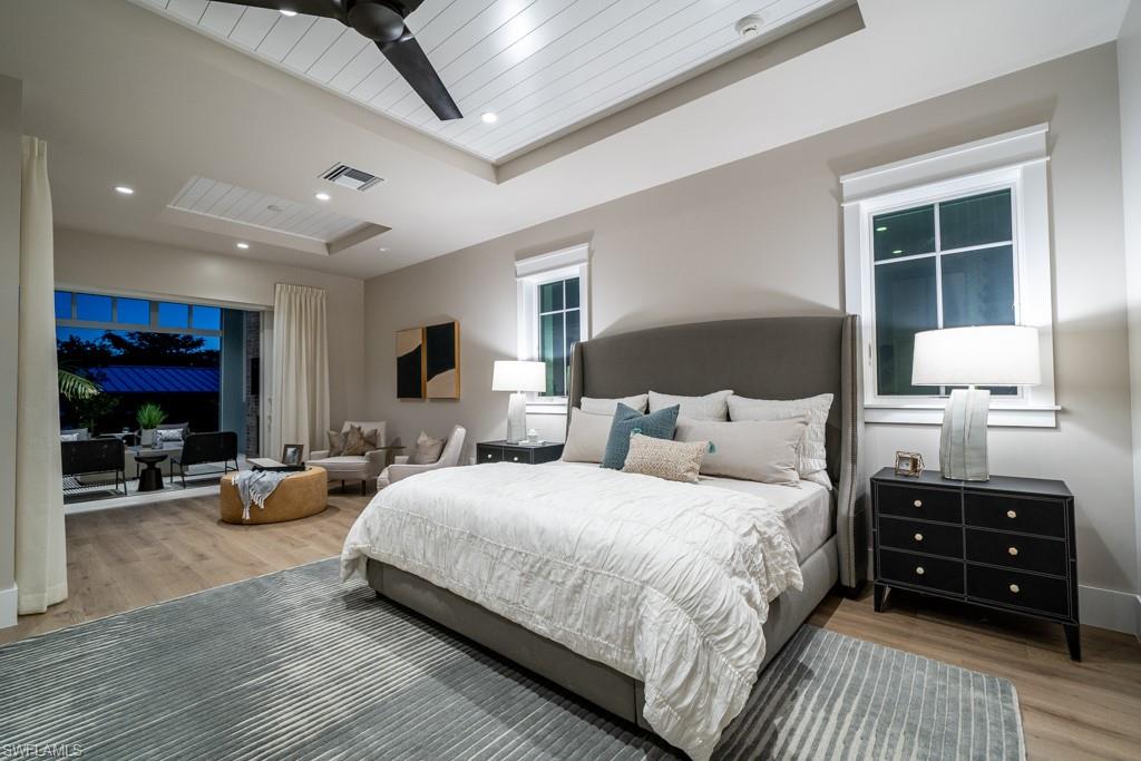 MANGROVE BAY - Residential