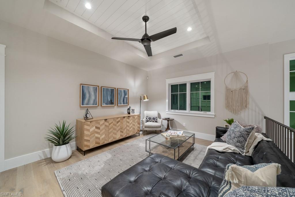 MANGROVE BAY - Residential