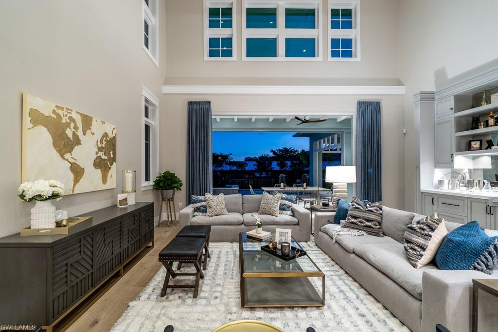 MANGROVE BAY - Residential