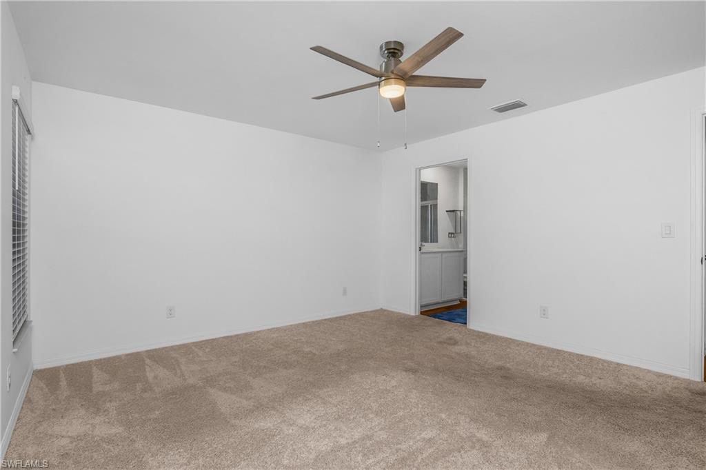 MIRROR LAKES - Residential Lease