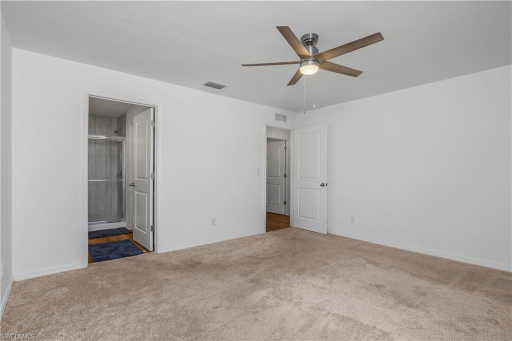 MIRROR LAKES - Residential Lease