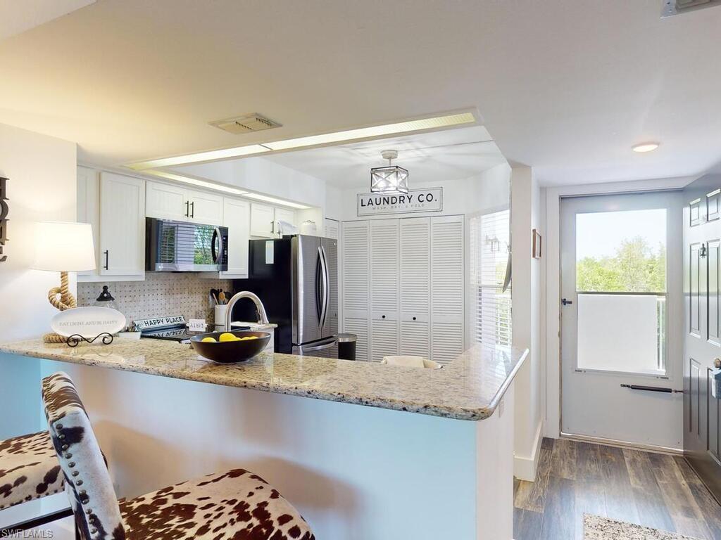 300 STEVENS LANDING DR C-203