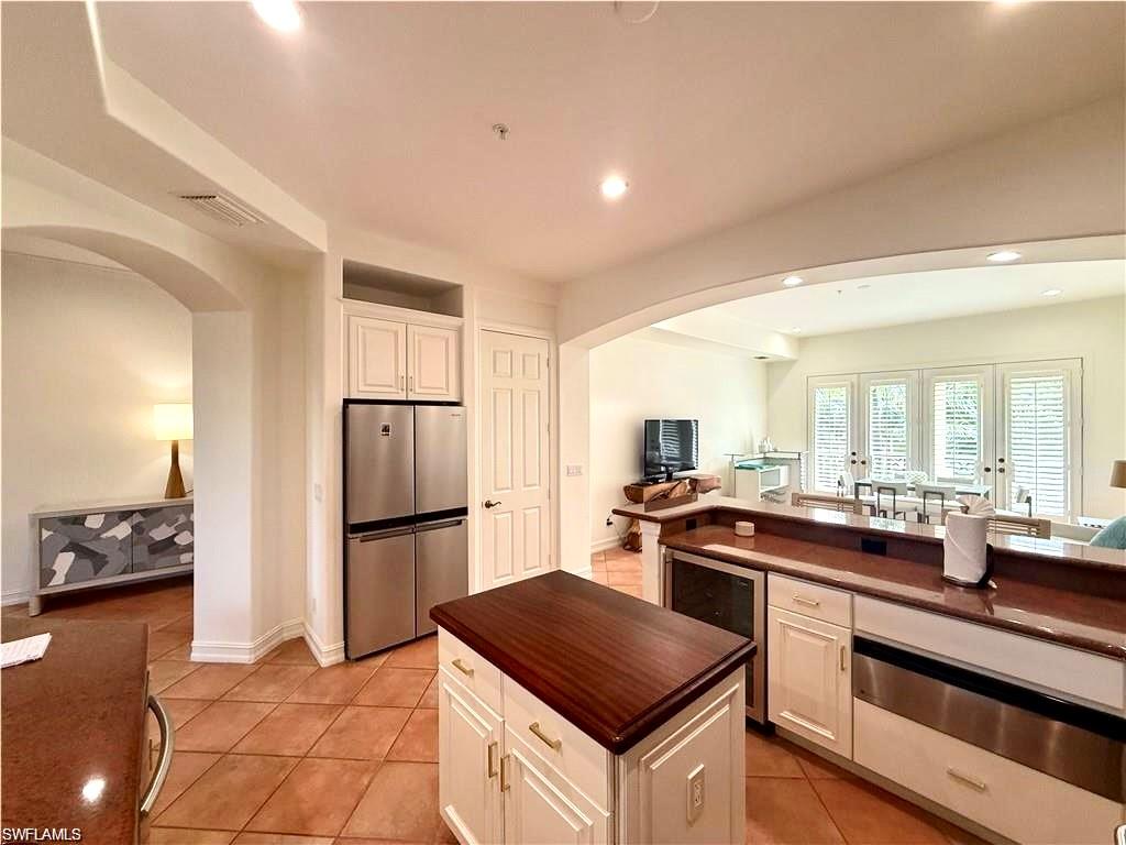 BOLERO AT TIBURON - Residential Lease