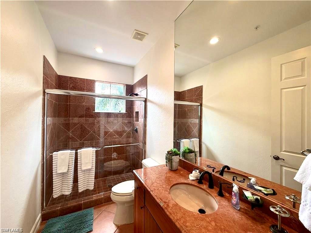 BOLERO AT TIBURON - Residential Lease