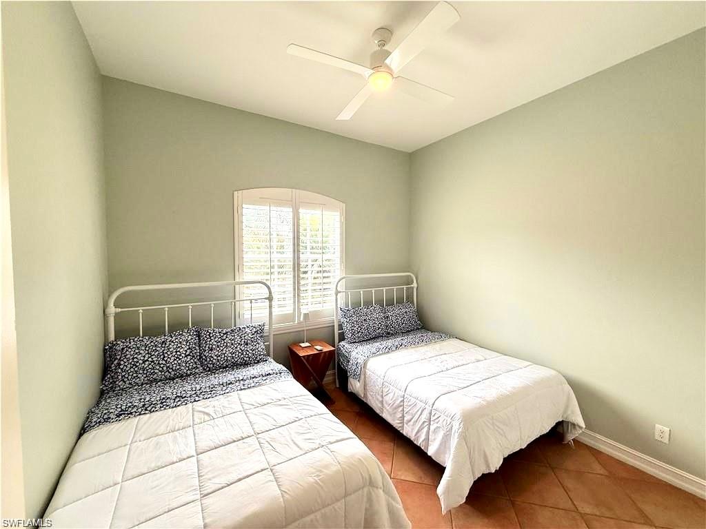 BOLERO AT TIBURON - Residential Lease