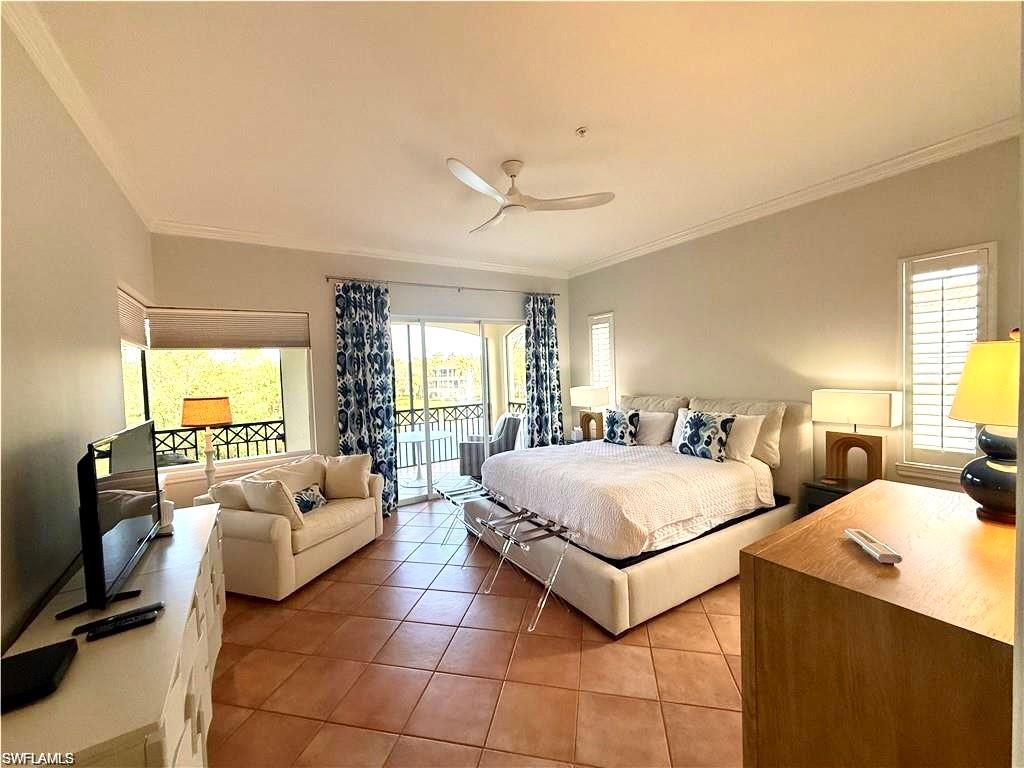 BOLERO AT TIBURON - Residential Lease