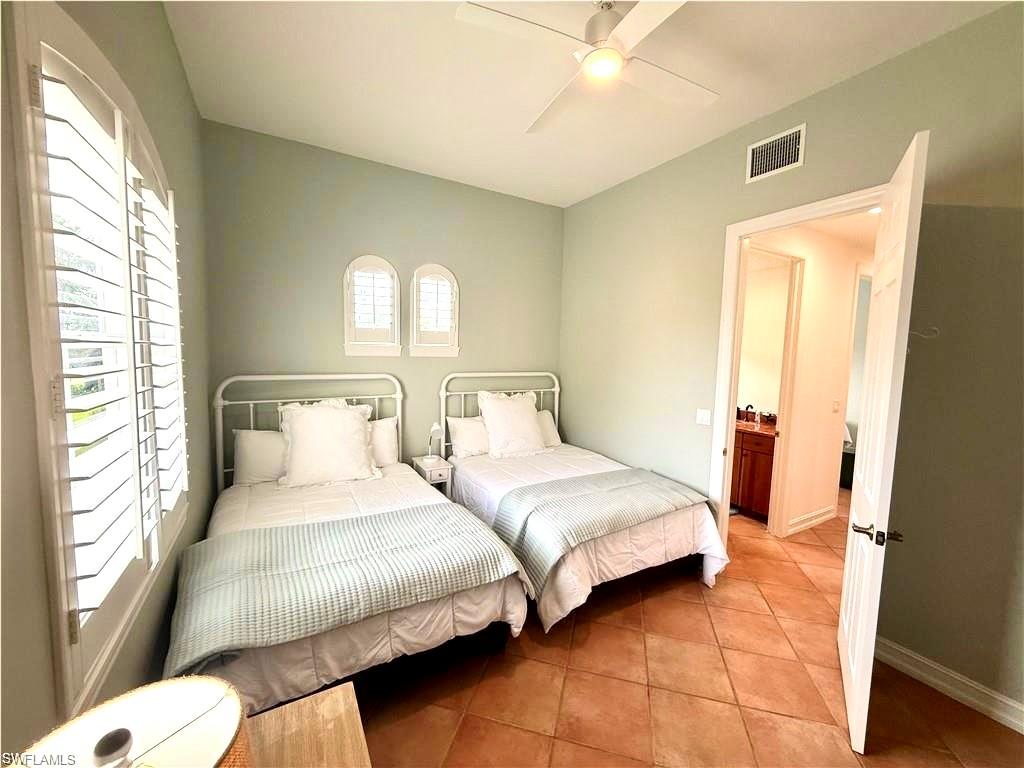 BOLERO AT TIBURON - Residential Lease