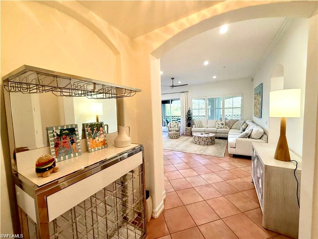 BOLERO AT TIBURON - Residential Lease