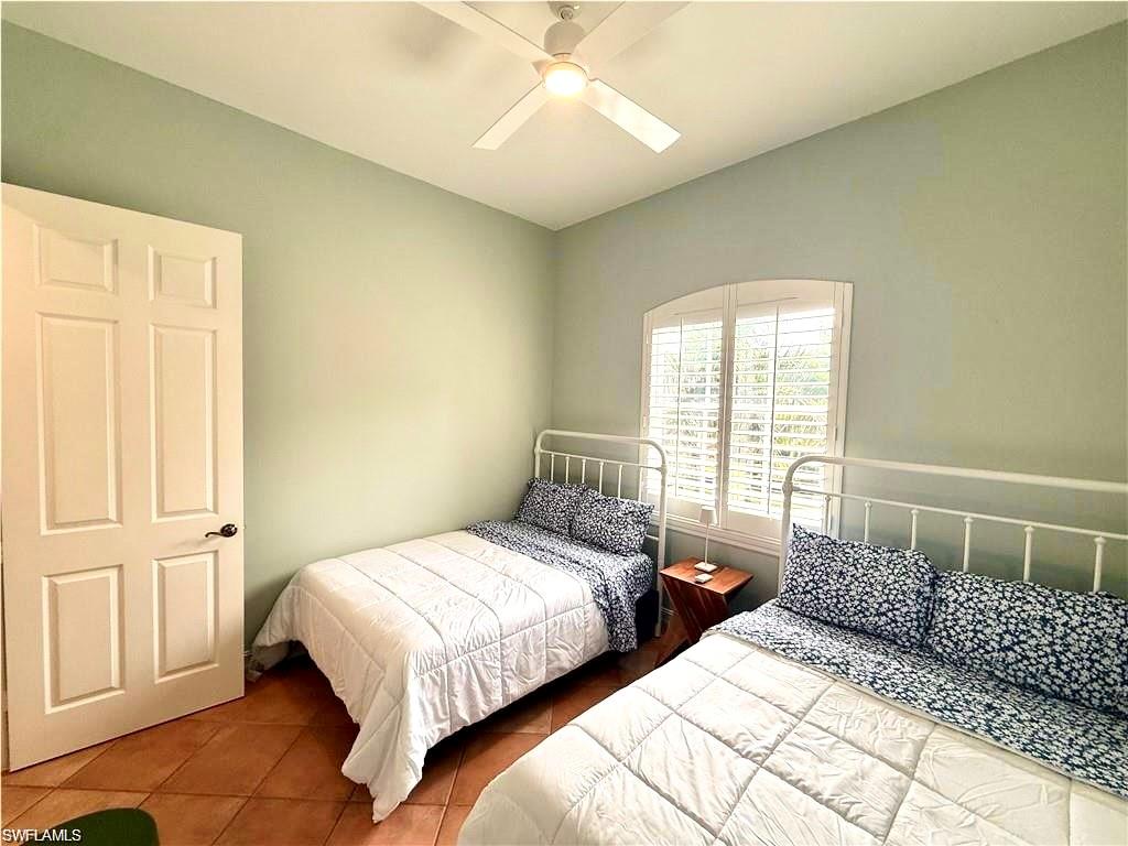 BOLERO AT TIBURON - Residential Lease