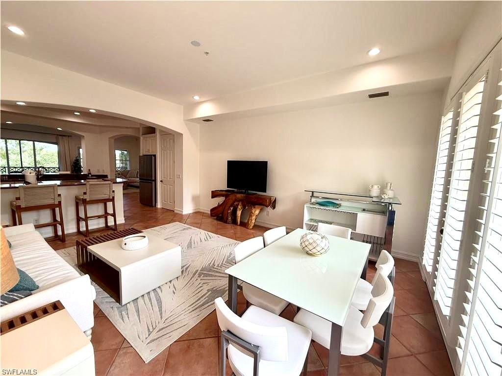 BOLERO AT TIBURON - Residential Lease