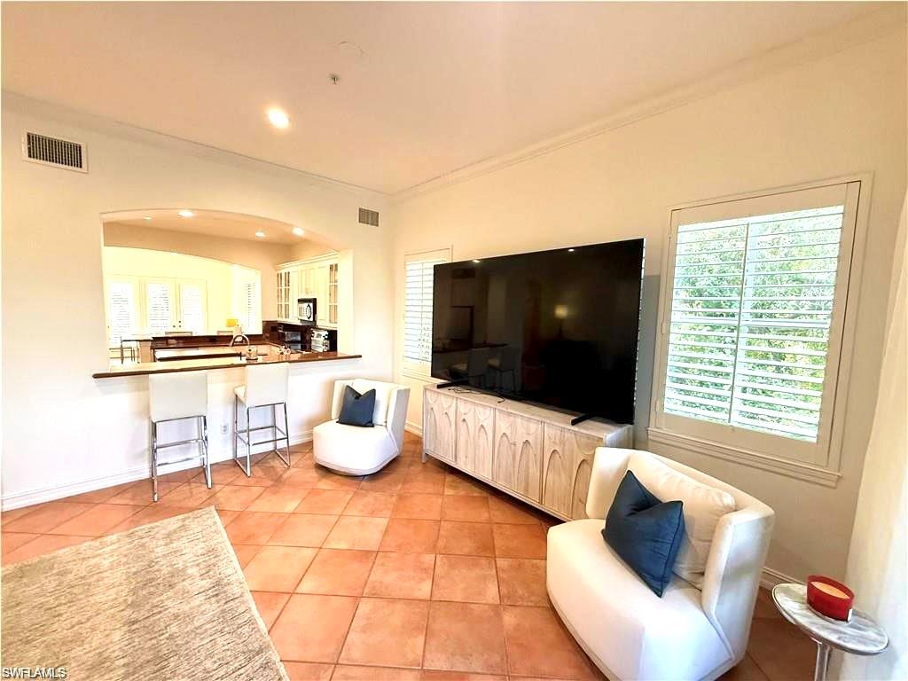 BOLERO AT TIBURON - Residential Lease