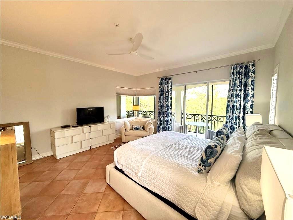 BOLERO AT TIBURON - Residential Lease