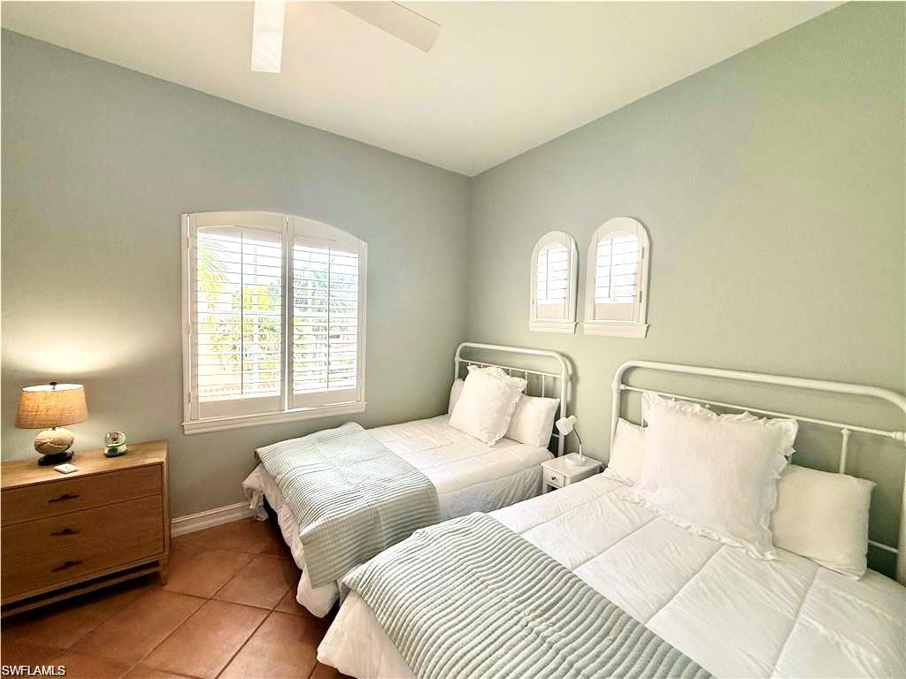 BOLERO AT TIBURON - Residential Lease