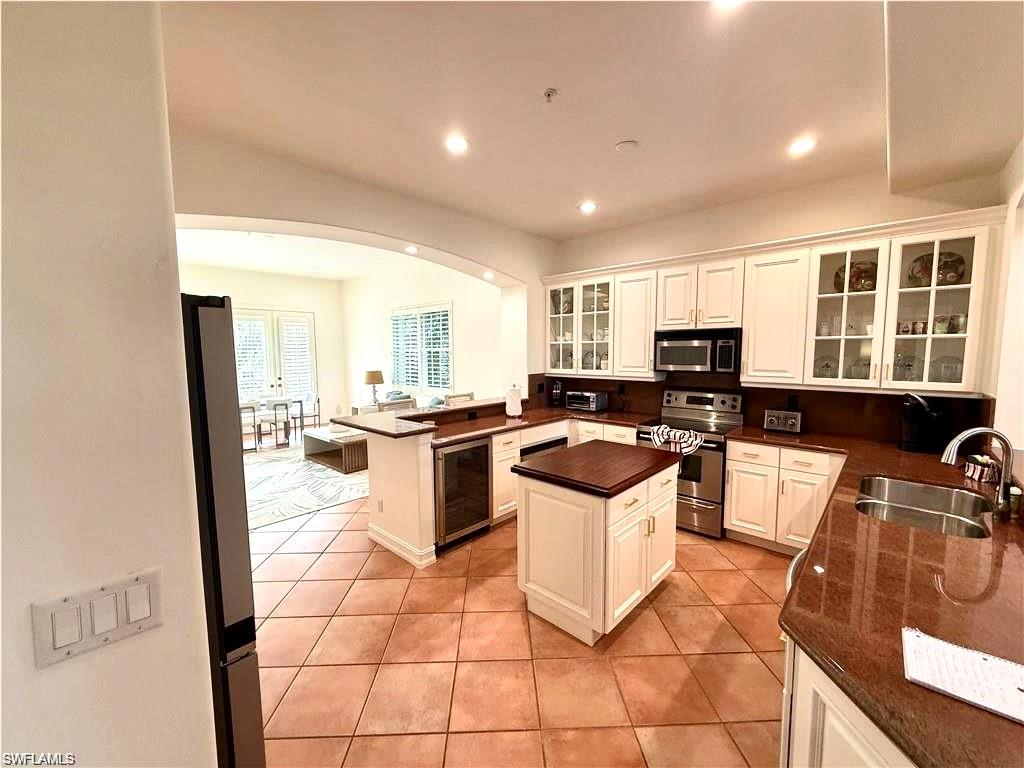 BOLERO AT TIBURON - Residential Lease