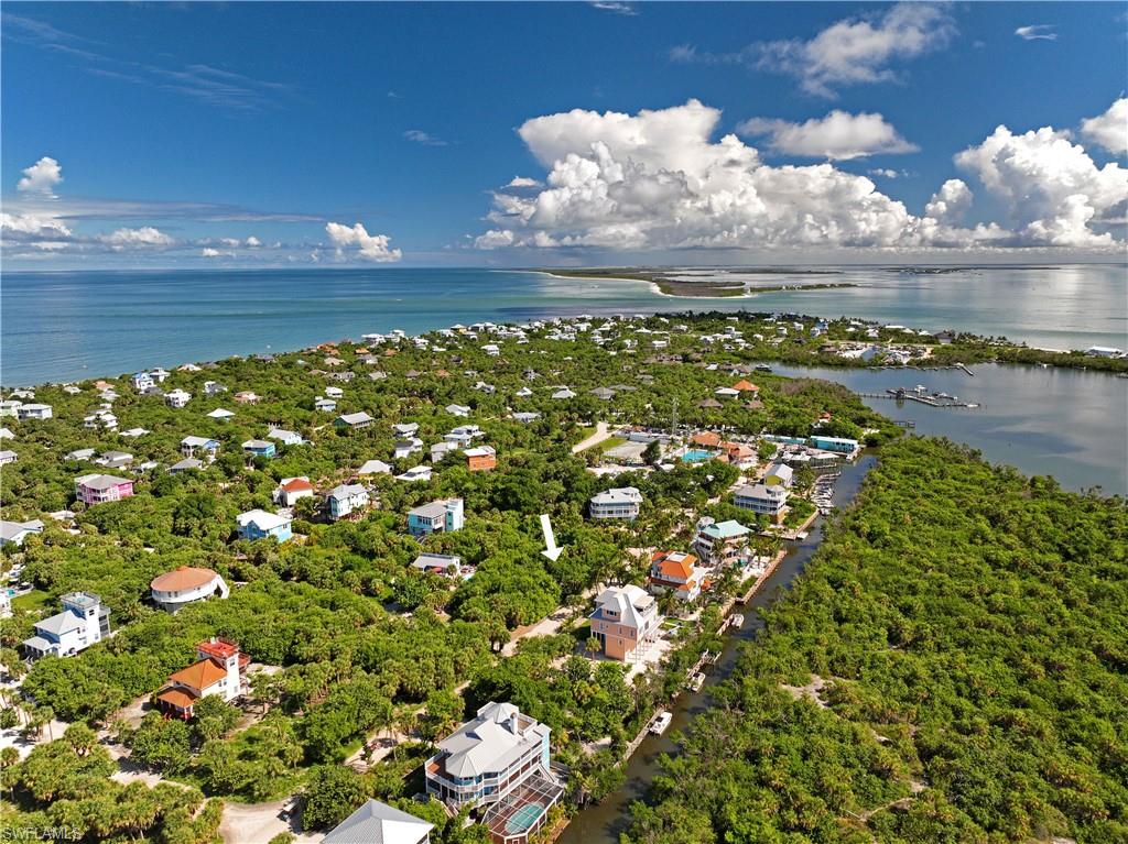 CASTAWAY KEY UNRECORDED SUBDIVISION - Land