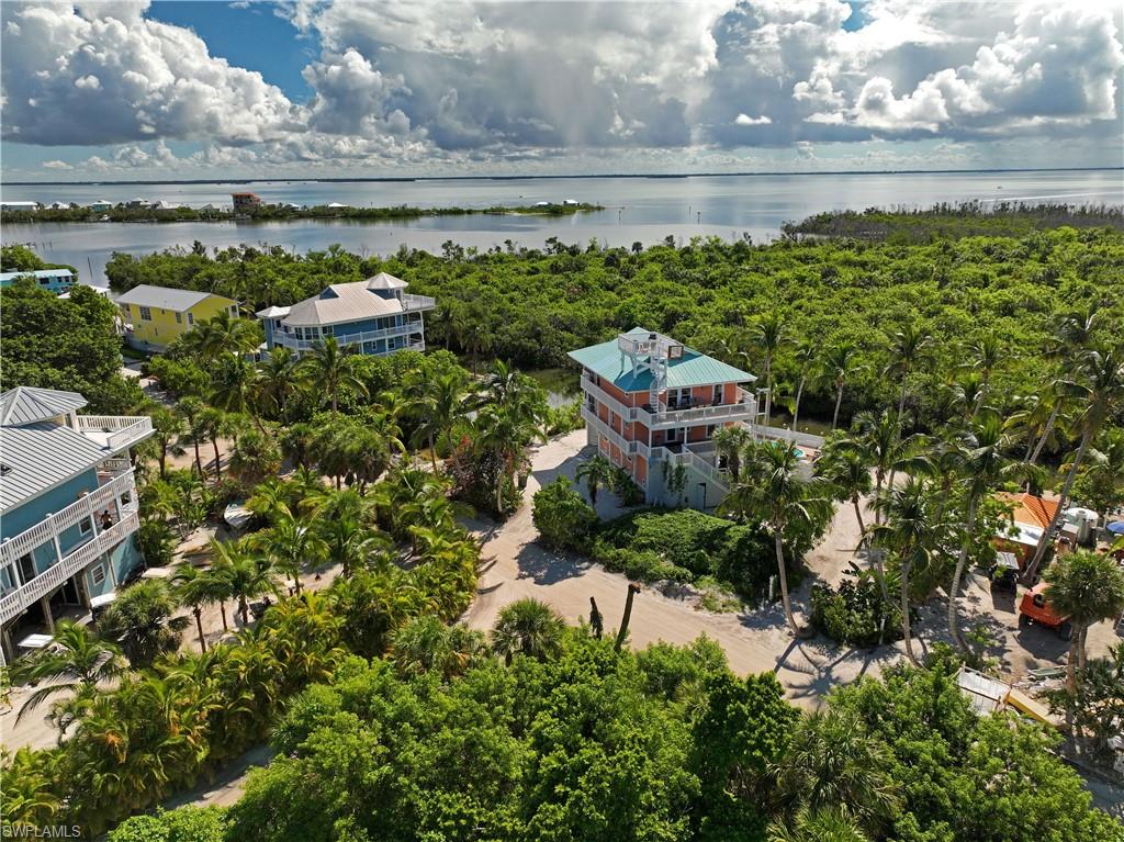 CASTAWAY KEY UNRECORDED SUBDIVISION - Land