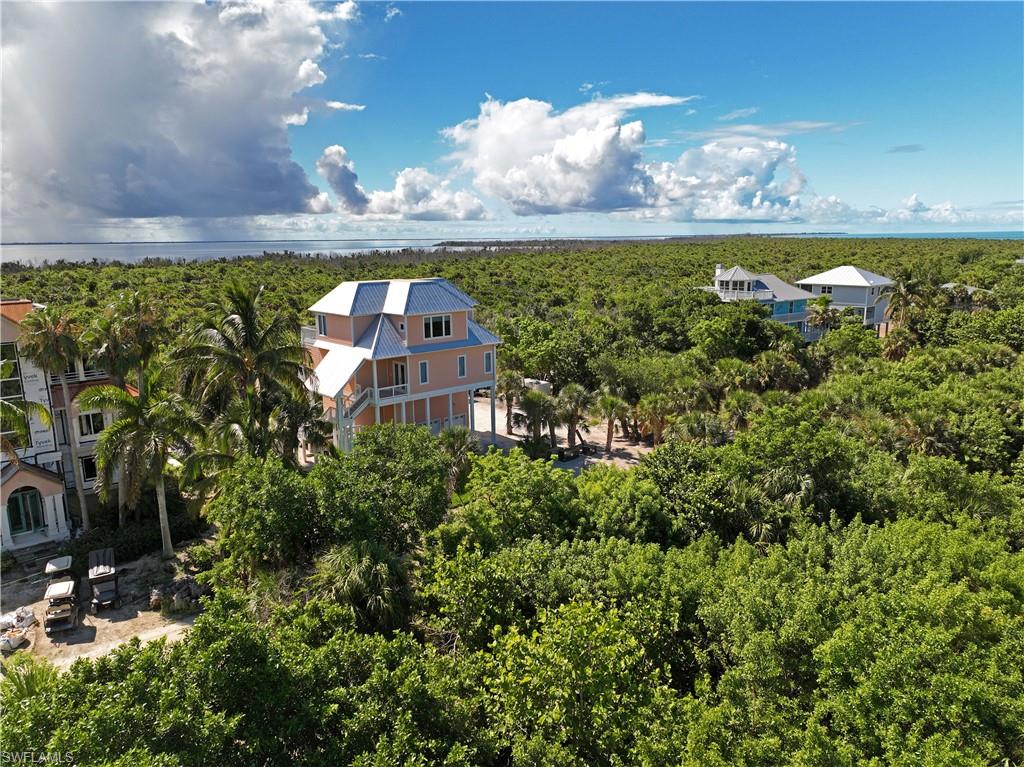 CASTAWAY KEY UNRECORDED SUBDIVISION - Land