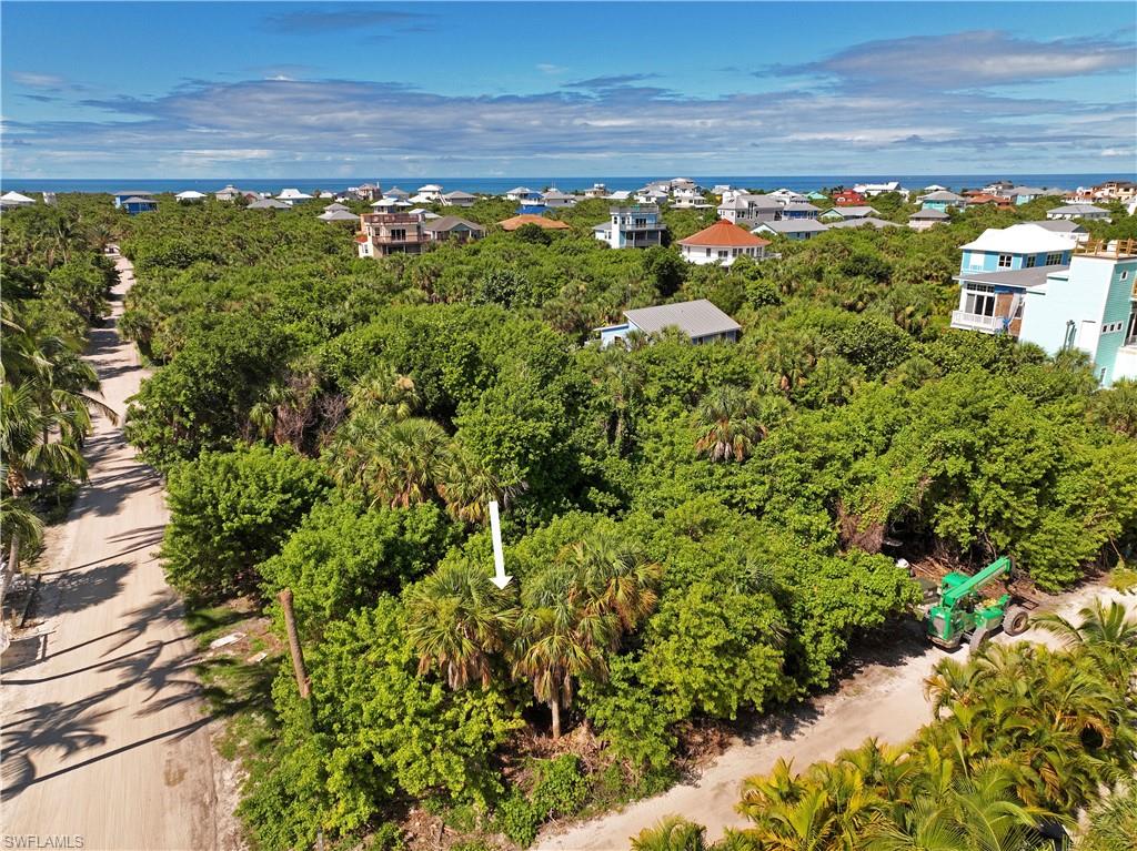 CASTAWAY KEY UNRECORDED SUBDIVISION - Land