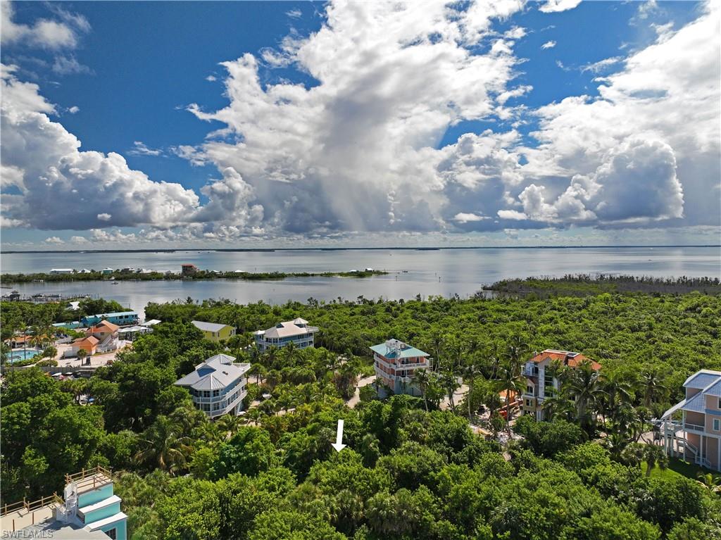 CASTAWAY KEY UNRECORDED SUBDIVISION - Land