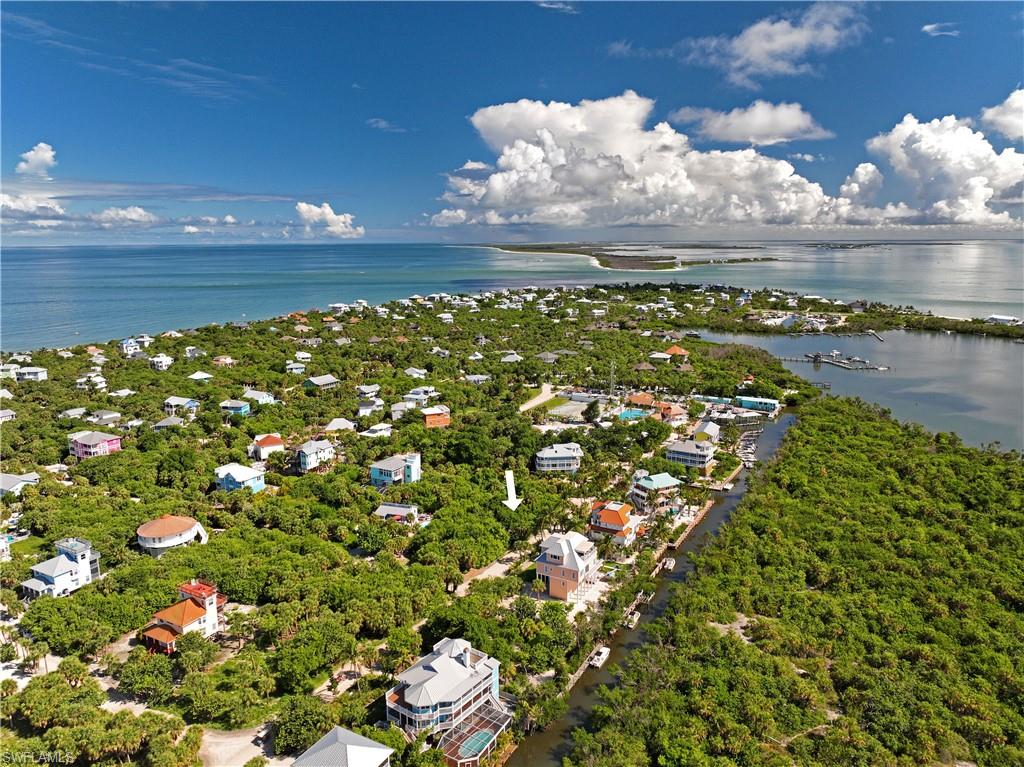 CASTAWAY KEY UNRECORDED SUBDIVISION - Land