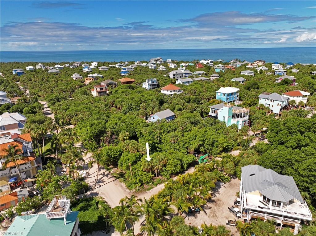 CASTAWAY KEY UNRECORDED SUBDIVISION - Land